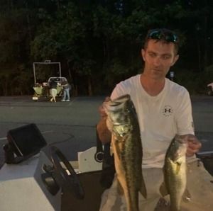 Meet your Posher, Freddie